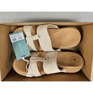 Waco Andover Wedge Shoe, Women's Size 9D, Brand New In Box